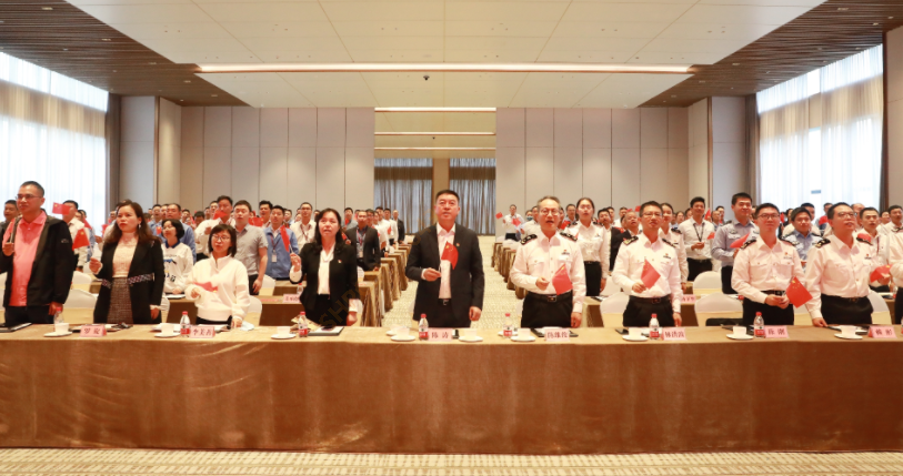 用音符谱写初心 用歌声唱响使命--音乐思政课走进九游ninegame科技